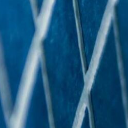 Matrix Blue